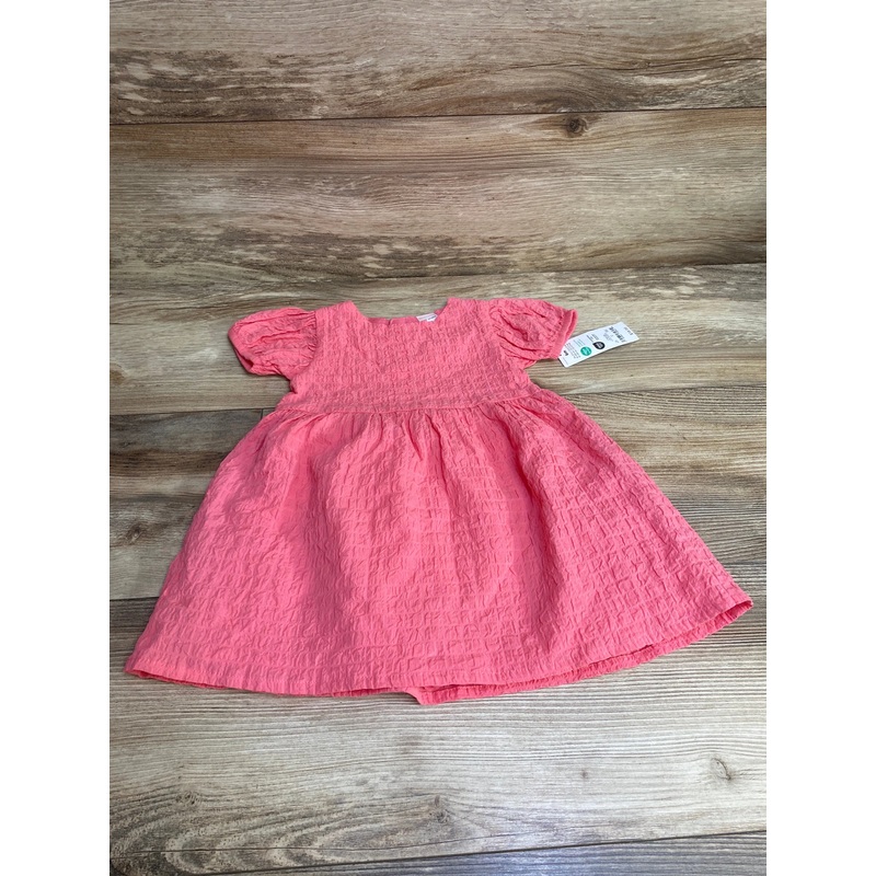 NEW Just One You 2pc Dress & Bloomers Pink sz 6m Pink 6m