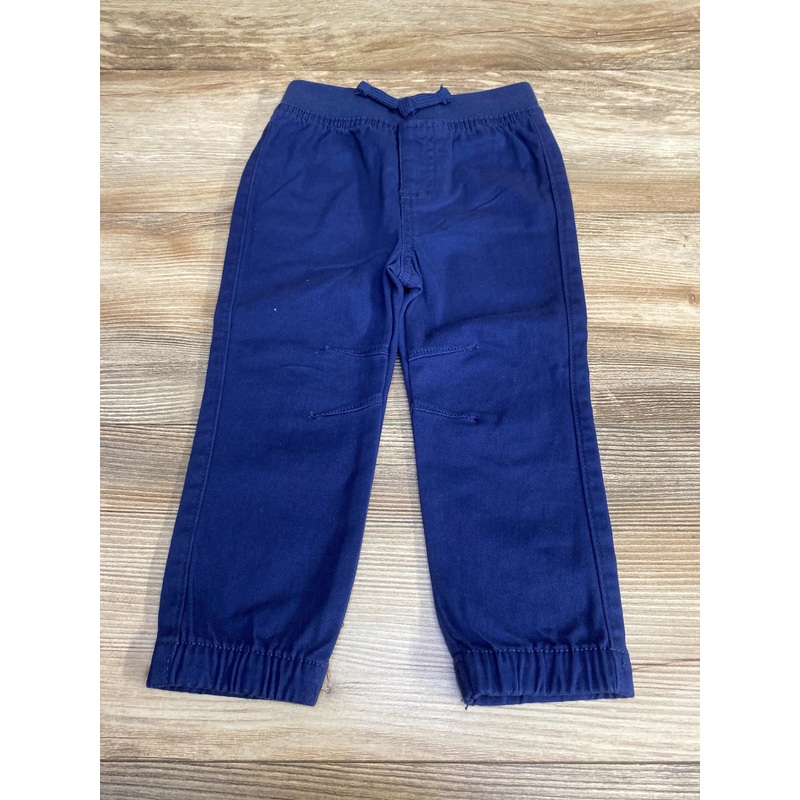 NEW Okie Dokie Jogger Pant Navy sz 18m Navy 18m