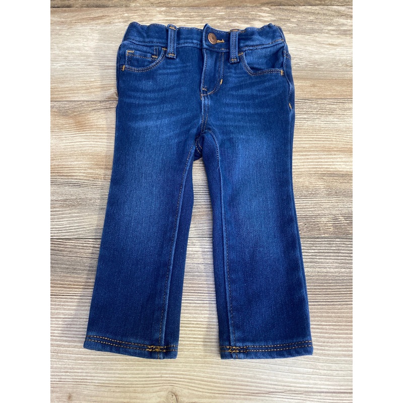 Old Navy Rockstar Jeggings Blue sz 18-24m Blue 18m