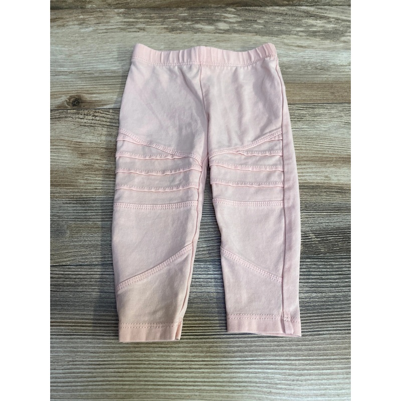 Tucker + Tate Leggings Pink sz 9m Pink 9m