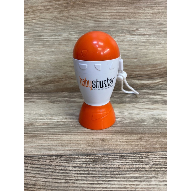 Baby Shusher Sleep Soother Sound Machine