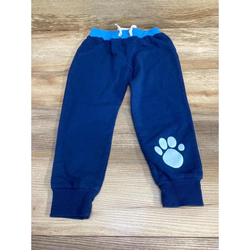 Blue’s Blues & You Joggers Blue sz 3T Blue 3T