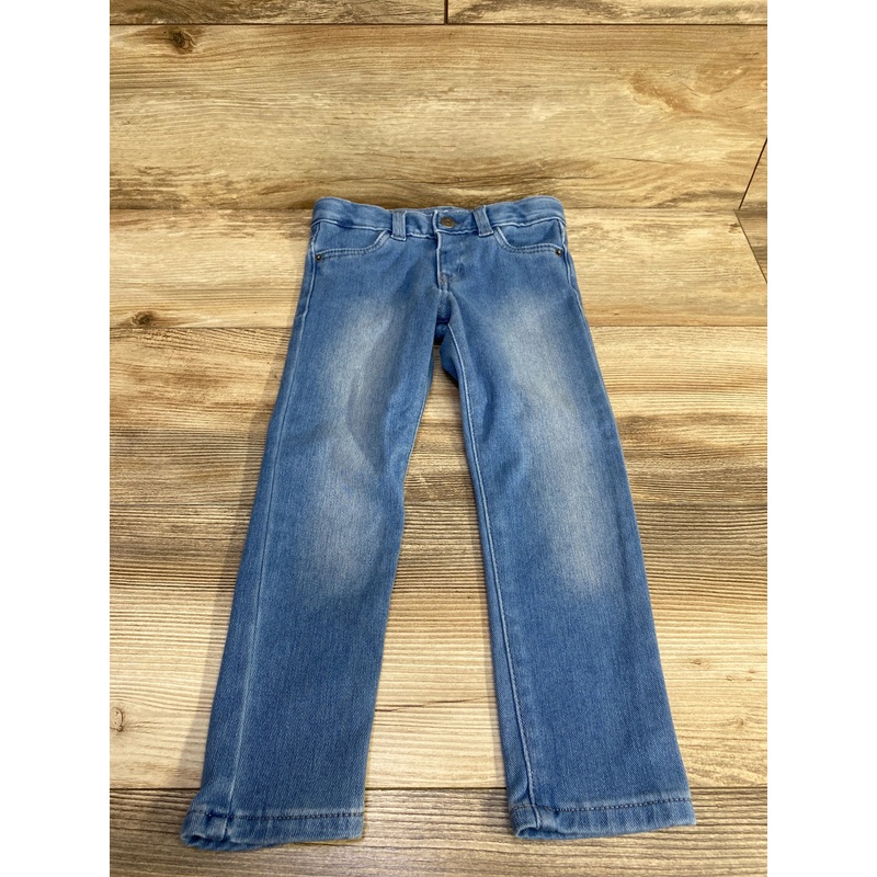 Cat & Jack Jeggings Blue sz 4T Blue 4T