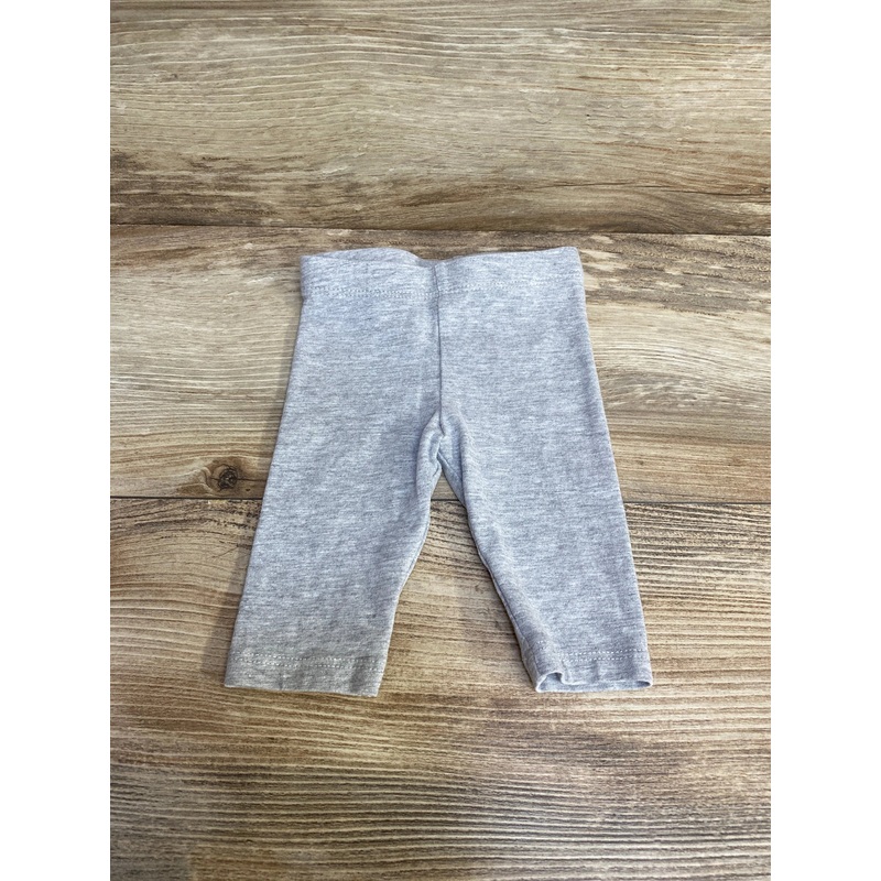 H&M Leggings Grey sz Preemie Grey Preemie