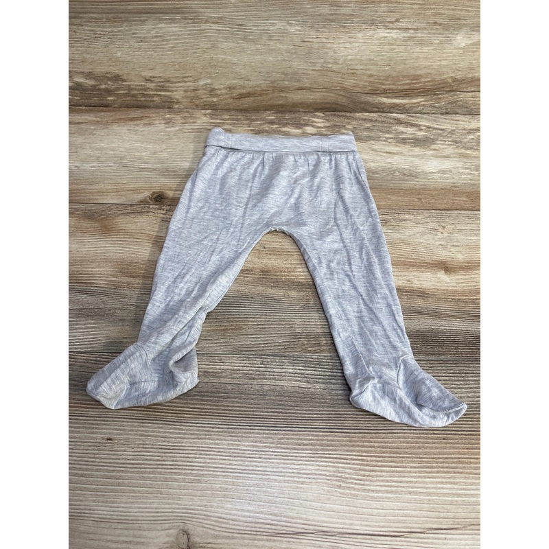 Just One You Footed Pants Grey sz 6m Grey 6m