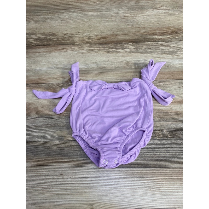 NEW Bailey’s Blossoms Sleeveless Leotard Purple sz 2T Purple 2T