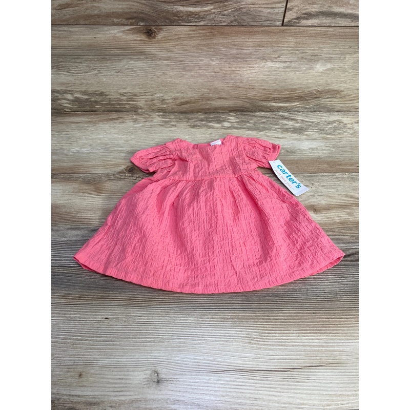 NEW Just One You 2pc Dress & Bloomers Pink sz Newborn Pink Newborn