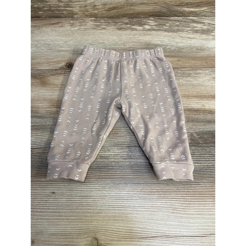 Pekkle Pull On Pants Beige sz 6m Beige 6m