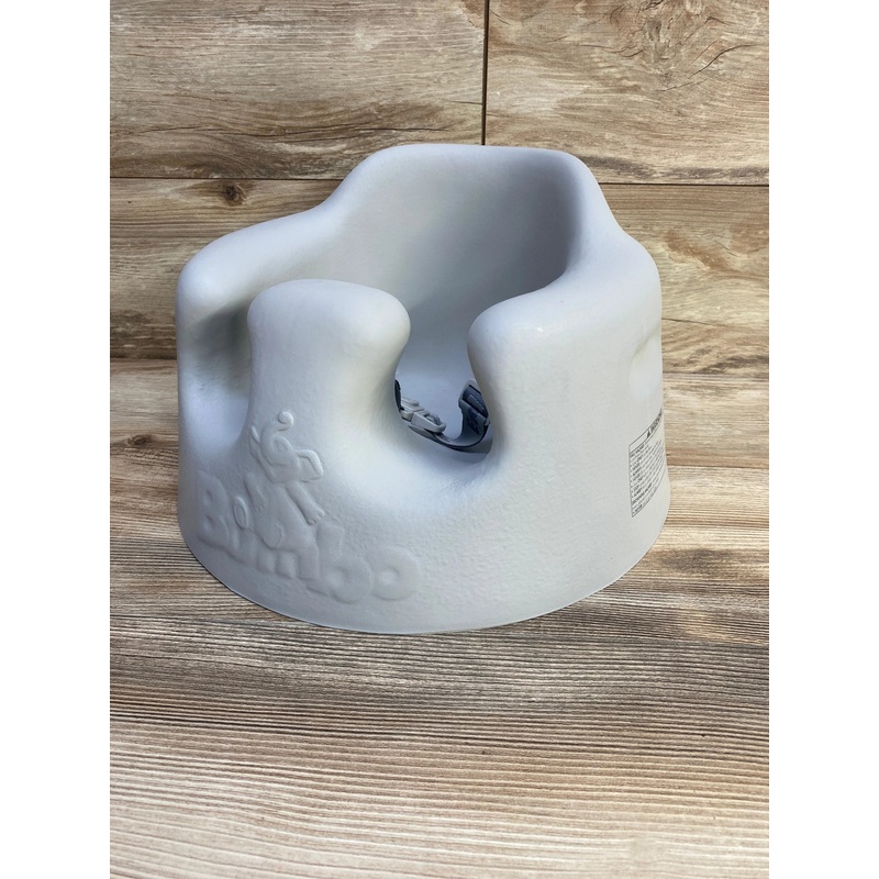 Bumbo Floor Seat in Grey