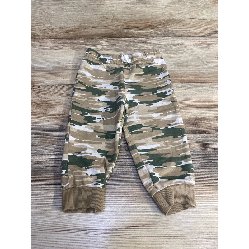Carter’s Joggers Brown sz 18m Brown 18m