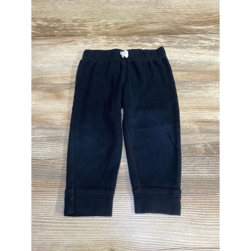 Carter’s Pants Black sz 18m Black 18m