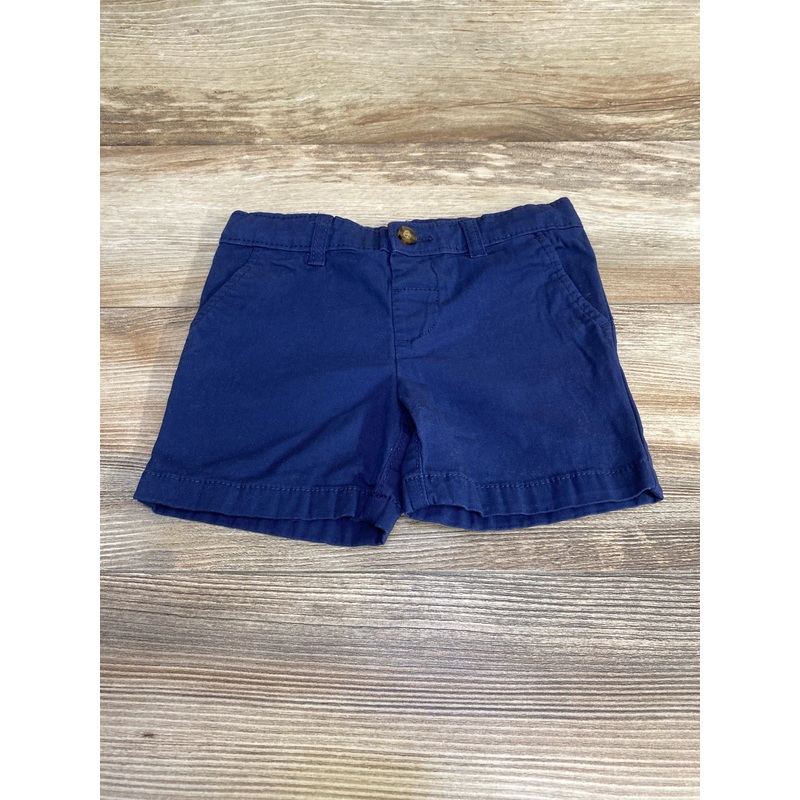 Carter’s Pull On Shorts Navy sz 18m Navy 18m