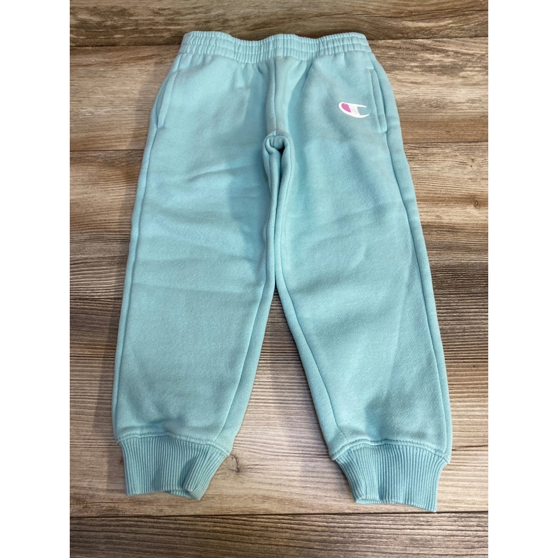 Champion Joggers Blue sz 4T Blue 4T
