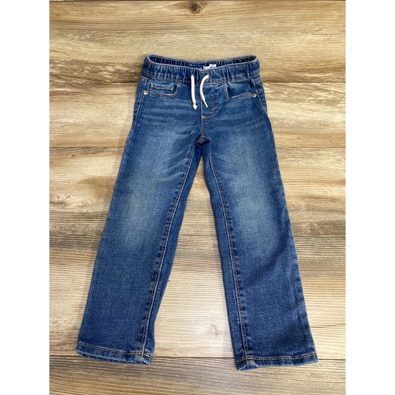 Old Navy Skinny Jeans Blue sz 4T Blue 4T