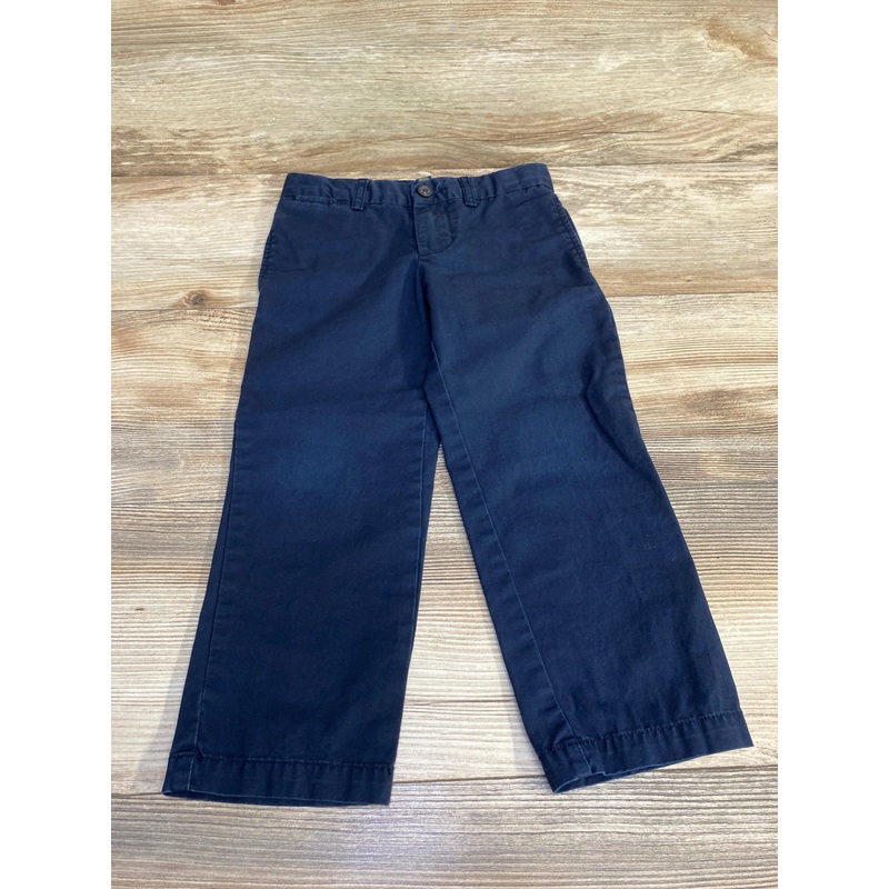 Ralph Lauren Twill Pants Navy sz 3T Navy 3T