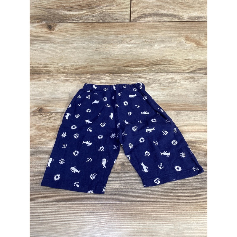 Sea Gaucho Pants Navy sz 18m Navy 18m
