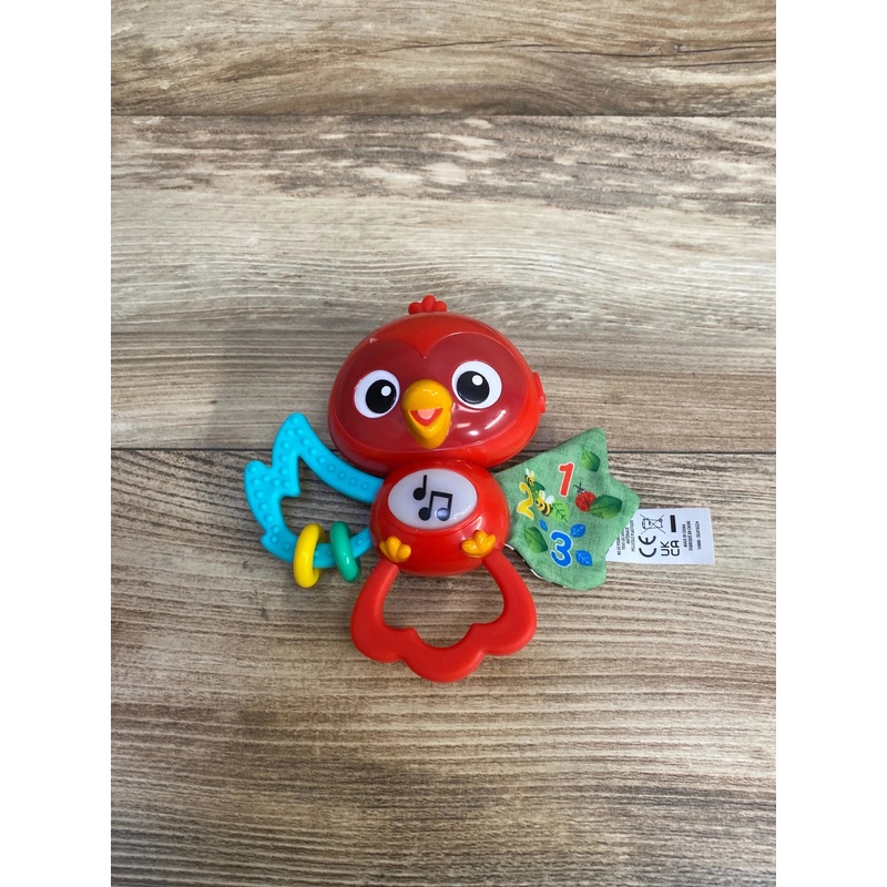 Baby Einstein Roxy’s Bright Flight Musical Baby Toy
