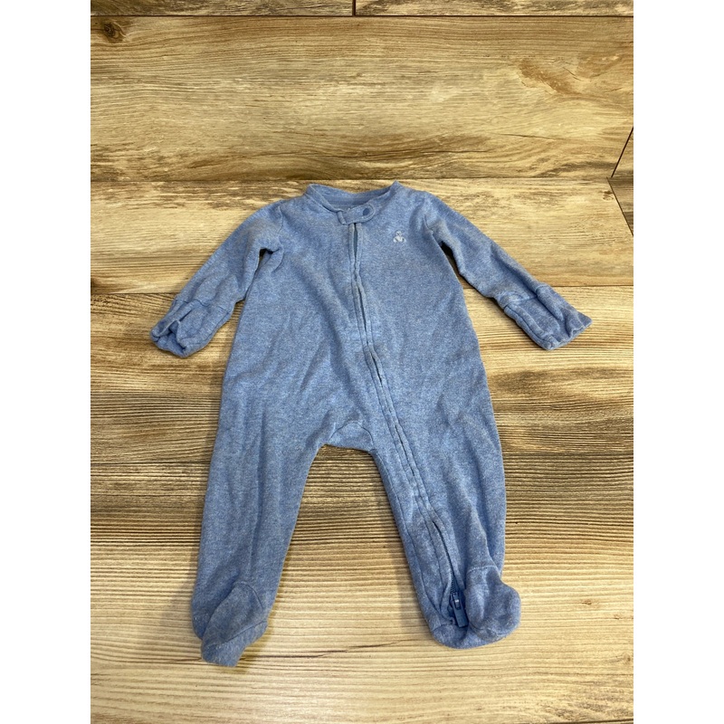 Baby Gap Sleeper Blue sz 0-3m Blue Newborn