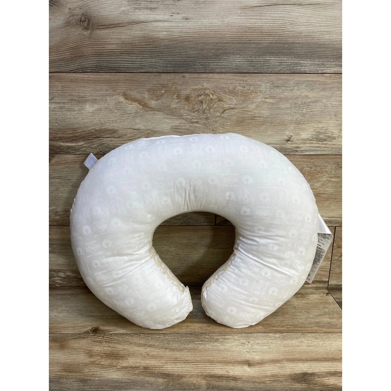 Boppy Bare Naked Original Support Nursing Pillow