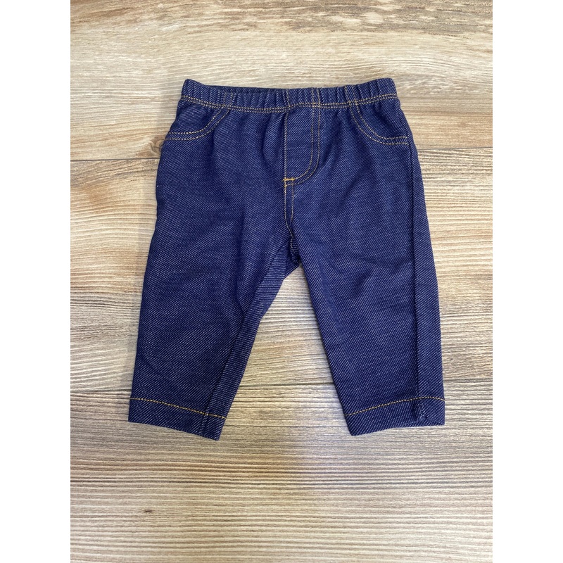Carter’s Leggings Blue sz 3m Blue 3m