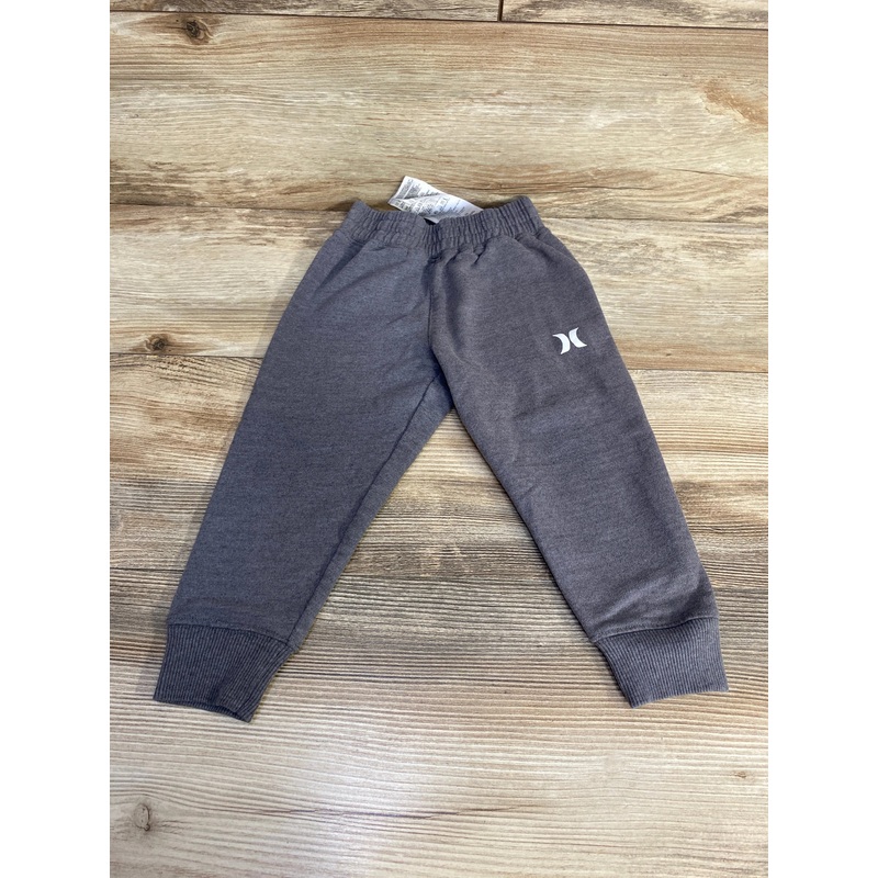 Hurley Joggers Grey sz 2T Grey 2T