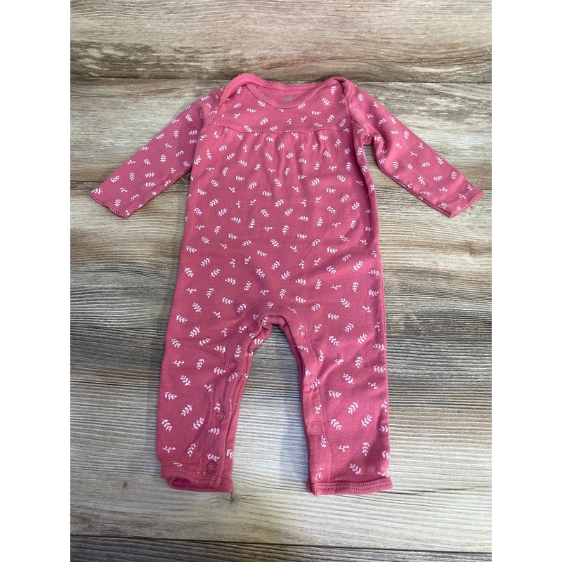 Just One You Coverall Pink sz 6m Pink 6m