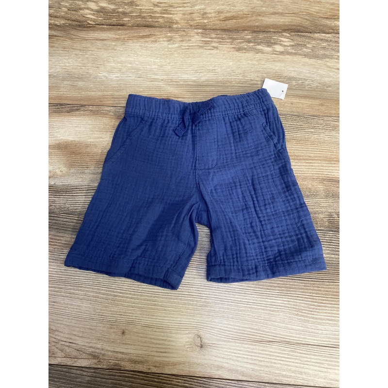 NEW American Hawk Shorts Blue sz 18m Blue 18m