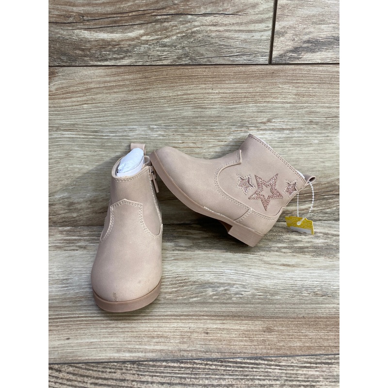 NEW Blowfish Malibu Starbright Western Cowgirl Bootie sz 6c