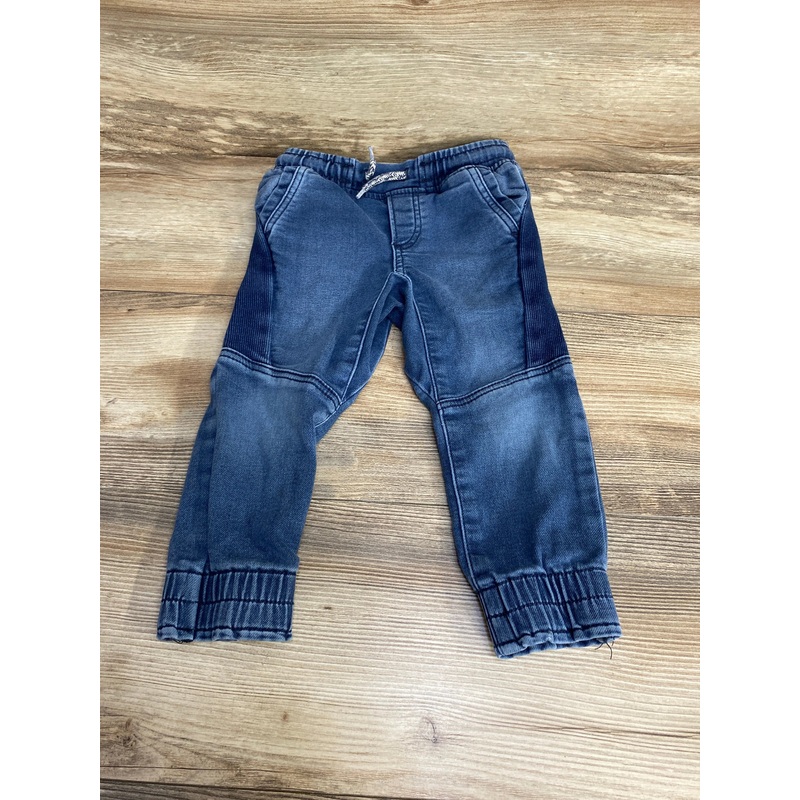 Baby Gap Jogger Jeans Blue sz 2T Blue 2T