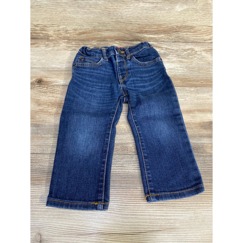 Children’s Place Skinny Jeans Blue sz 18-24m Blue 18m