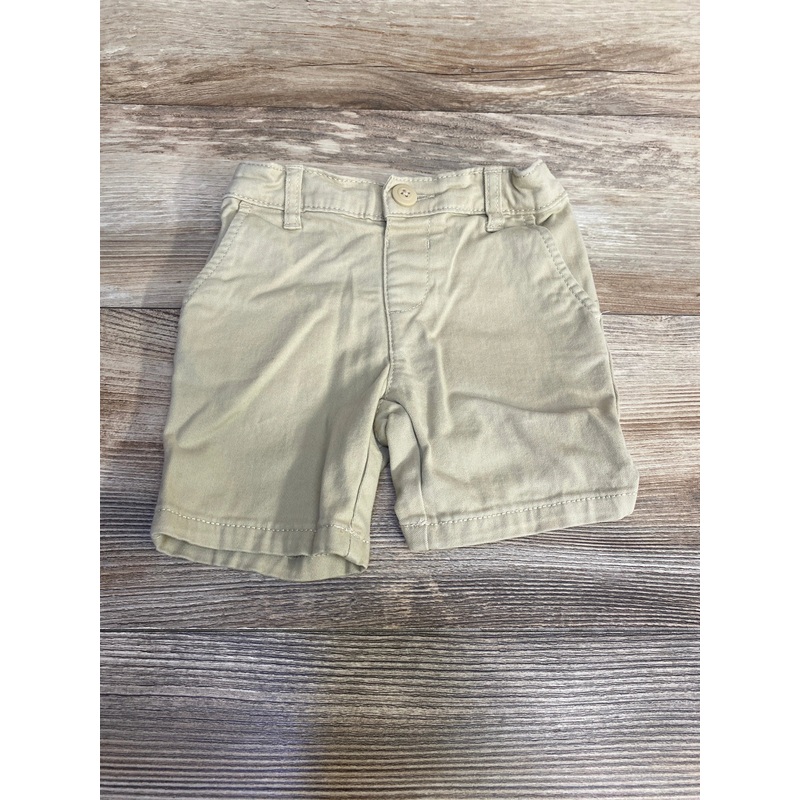 Children’s Place Uniform Shorts Khaki sz 2T Khaki 2T