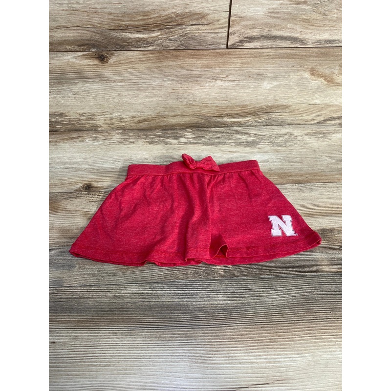 Colosseum Skort Red sz 3T Red 3T