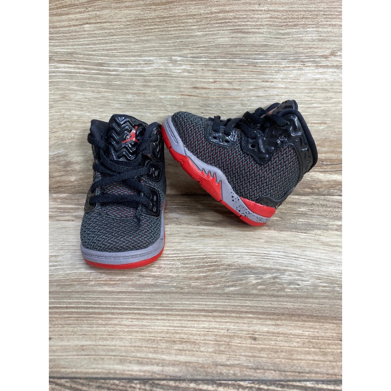 Jordan Spike Forty Sneakers sz 2c