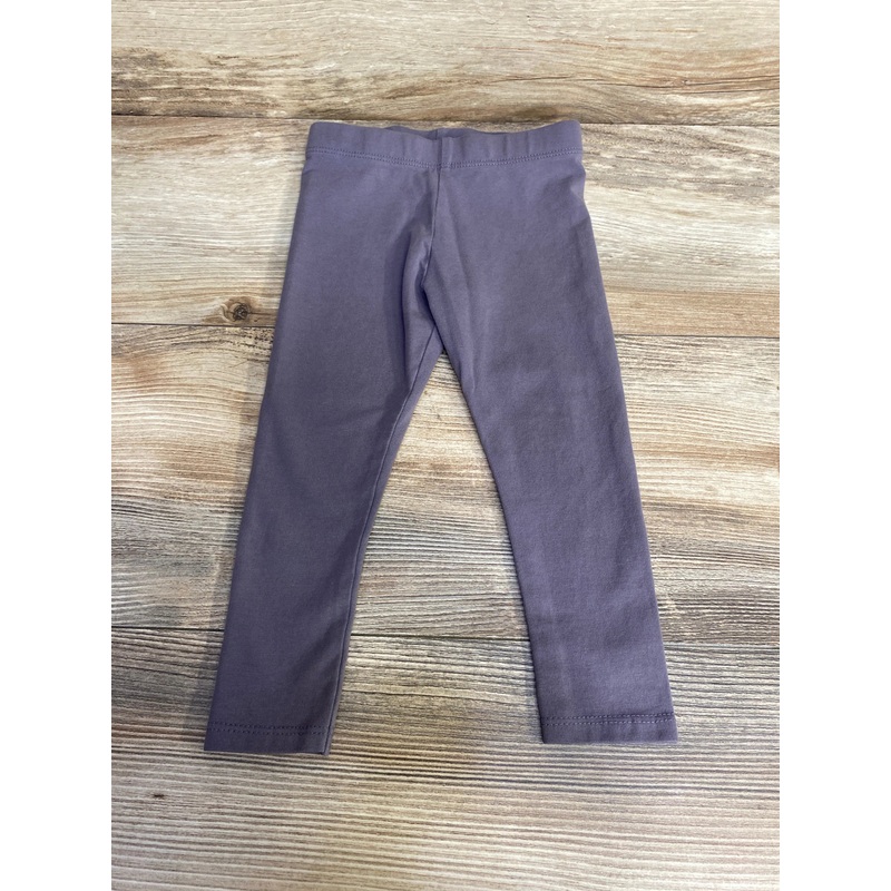 Leggings Grey sz 12m Grey 12m