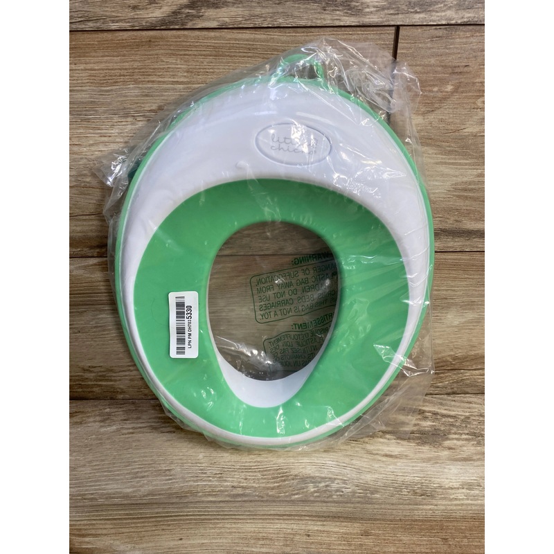 Little Chicks Toilet Training Potty Topper
