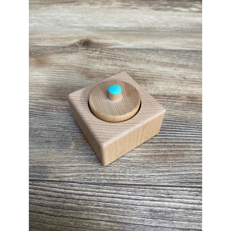 Lovevery Pincer Puzzle