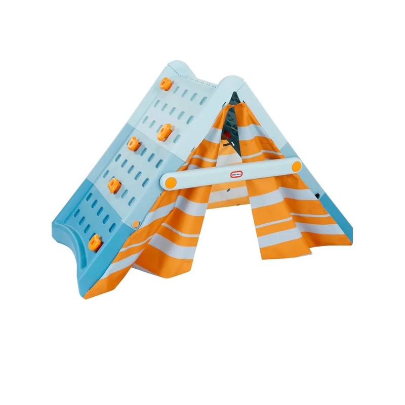 NEW Little Tikes Campin’ and Climb Wall