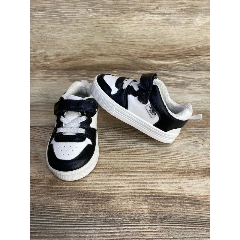 OshKosh Isak Easy-On Casual Sneakers sz 5c