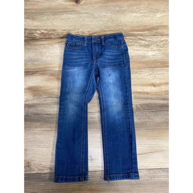 Vigoss The Jagger Skinny Jeans Blue sz 4T Blue 4T