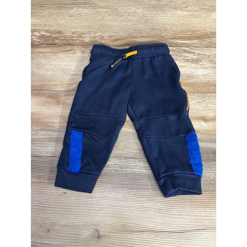 Athletic Works Drawstring Joggers Navy sz 2T Navy 2T