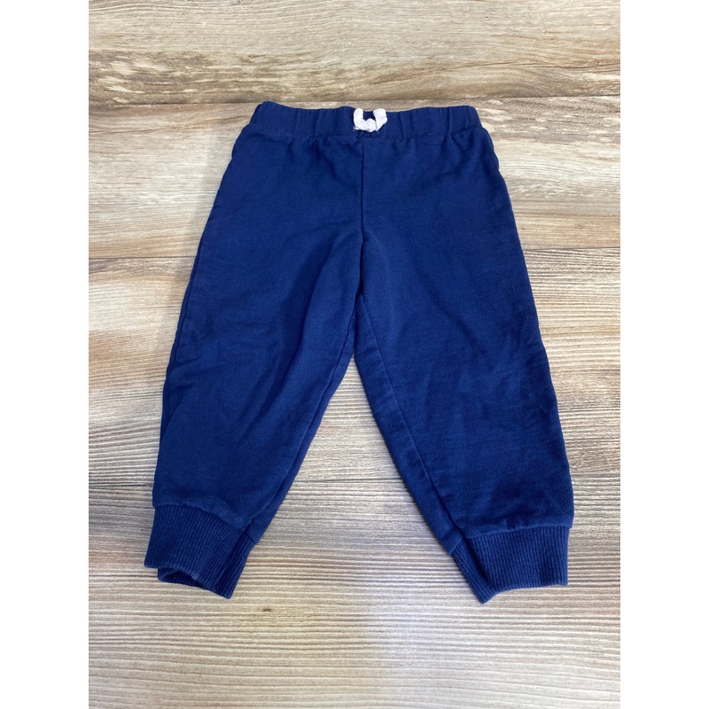 Carter’s Joggers Navy sz 18m Navy 18m