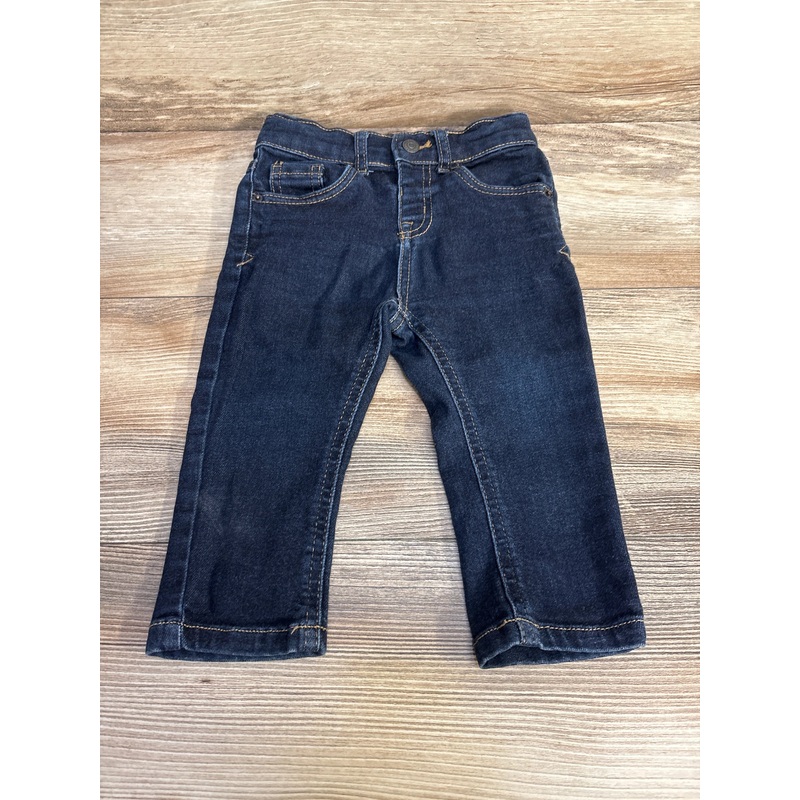 Cat & Jack Skinny Jeans Blue sz 18m Blue 18m