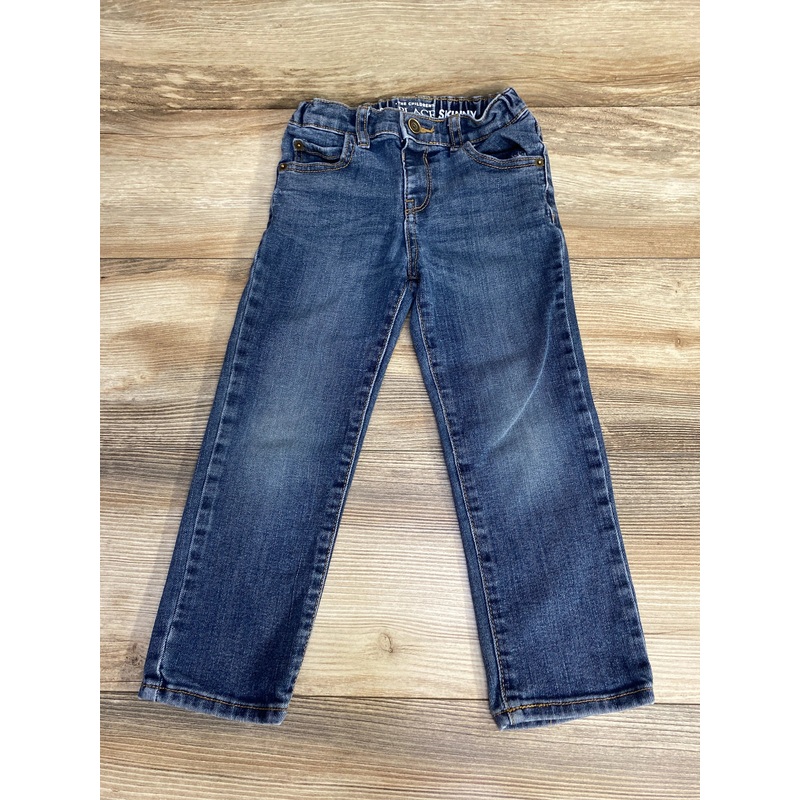 Children’s Place Skinny Jeans Blue sz 4T Blue 4T