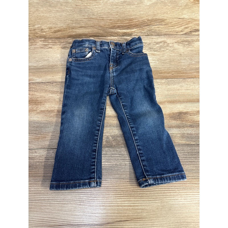 Ralph Lauren Jeans Blue sz 18m Blue 18m