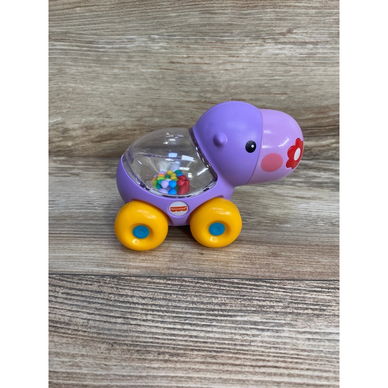 Fisher Price Poppity Pop Hippo