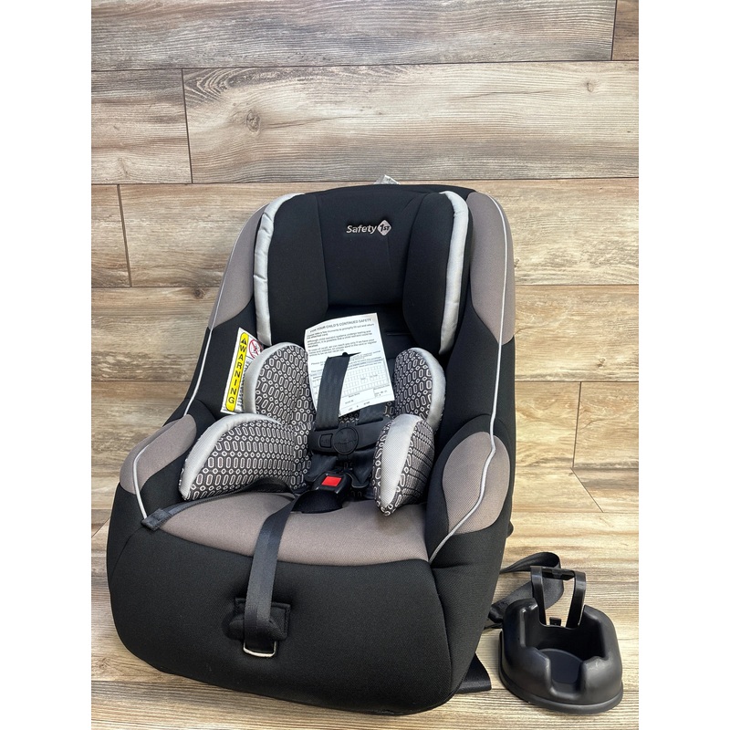 NEW Safety 1st Guide 65 Convertible Car Seat in Chambers 5-65lbs
