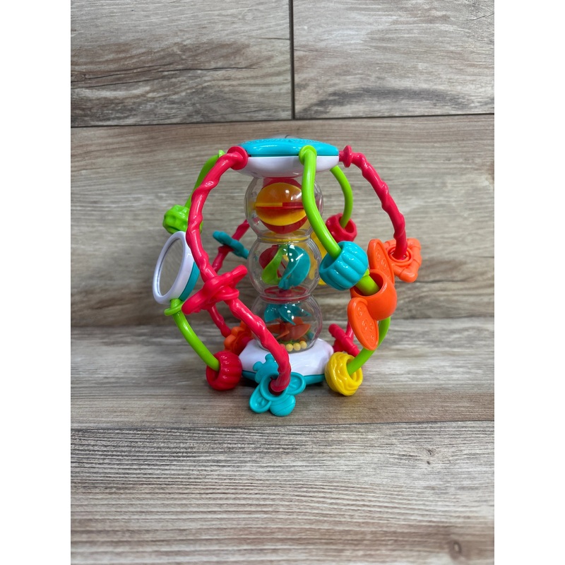 PlayGo Little Hands Activity Ball
