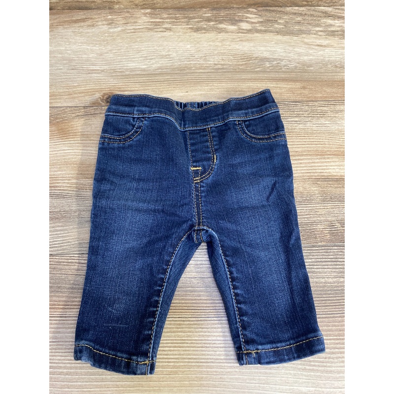 Ralph Lauren The Aubrie Legging Blue sz 3m Blue 3m