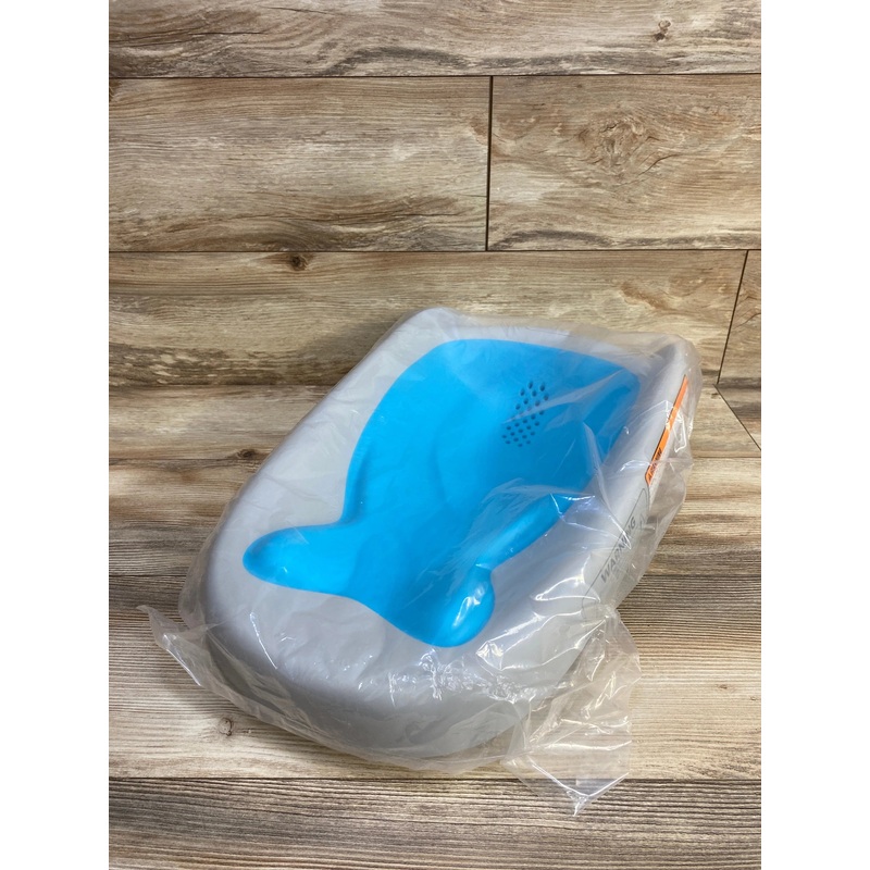 Skip Hop Baby Bath Tub Moby Recline and Rinse