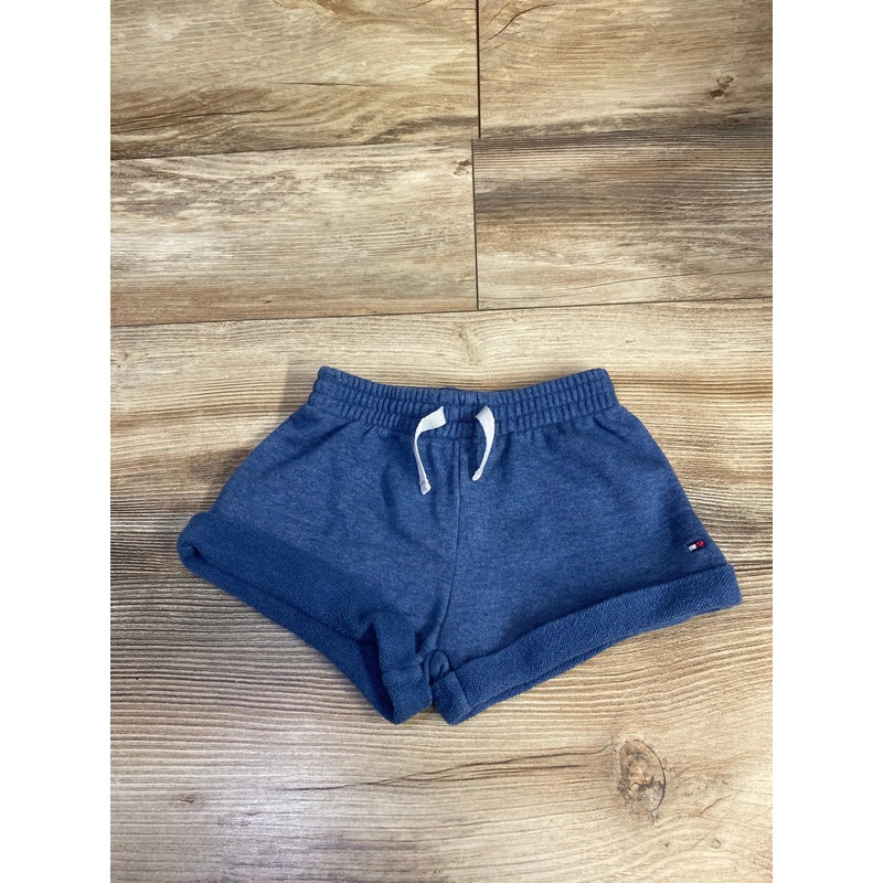 Tommy Hilfiger Drawstring Shorts Blue sz 18m Blue 18m